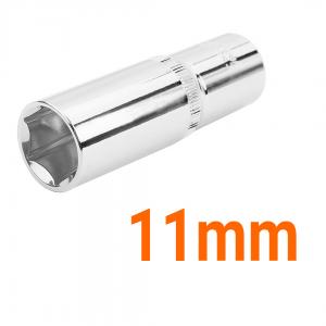 ĐẦU TÍP LỤC GIÁC DÀI 3/8 11mm