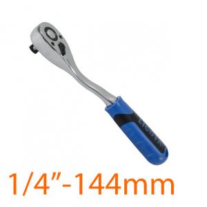 Cần siết tự động 1/4"x144mm LICOTA