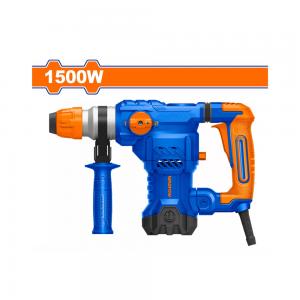 Máy khoan đục 1500W Wadfow