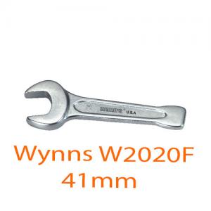 Cà Lê Miệng Đóng Số 41 Wynns W2020F