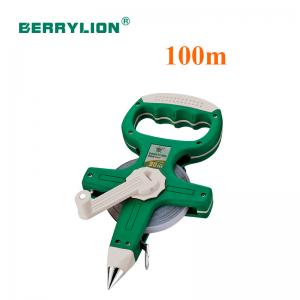 Thước đo trắc địa 100m Berrylion 070901100