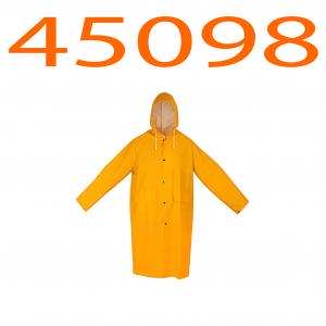 Bộ đồ áo mưa bảo hộ có mũ dài tay size XL Tolsen 45098