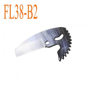 Dao thay thế NF38-B2 dùng cho Kéo cắt ống nhựa 230mm Fujiya NF38-230