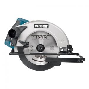 MÁY CẮT GỖ 185MM 1500W WESCO