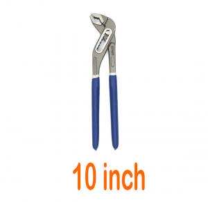 Kìm mỏ quạ 7 lỗ 10inch Senka