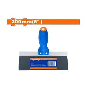 Bay trộn thạch cao 200mm (8") Wadfow