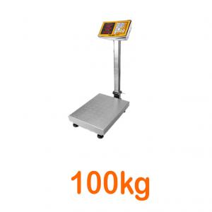 CÂN BÀN ĐIỆN TỬ 100KG TOLSEN 35201