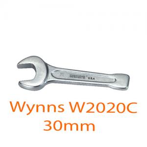 Cà Lê Miệng Đóng Số 30 Wynns W2020C
