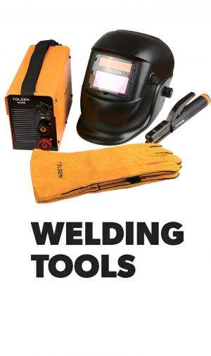 Bộ dụng cụ hàn Tolsen - Welding Tools