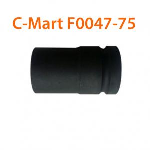 Đầu típ lục giác 1” 75mm