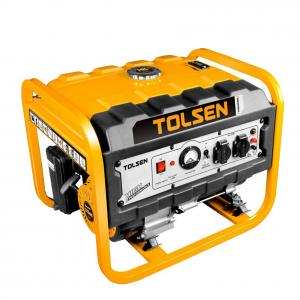 Máy phát điện chạy xăng 2800W TOLSEN 79991