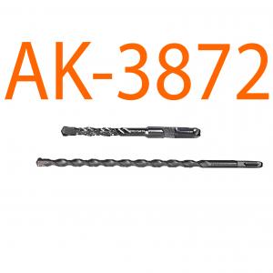 Mũi khoan bê tông đuôi gài 16x150mm Asaki AK-3872