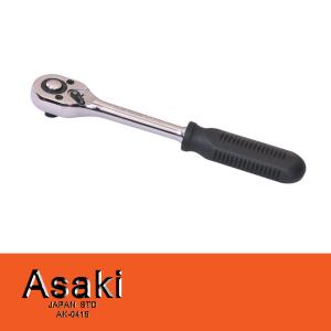 Cần vặn 2 chiều (72 răng) 1/2'' Asaki AK-0415