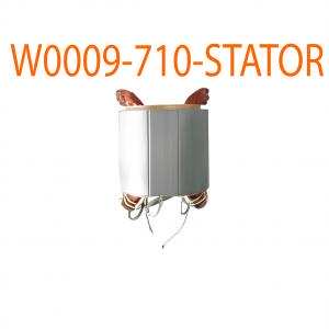 Stator máy mài 710W C-Mart W0009-710-STATOR