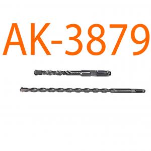 Mũi khoan bê tông đuôi gài 18x200mm Asaki AK-3879