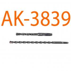 Mũi khoan búa điện 6X200mm Asaki AK-3839