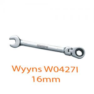 Cờ lê vòng miệng 16mm Wynns W0427I