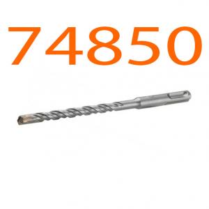Mũi khoan bê tông x-tip ( công nghiệp ) 14x210mm TOLSEN 74850