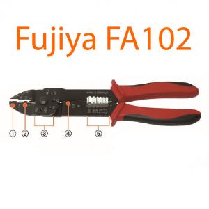 Kìm cắt đa năng 225mm Fujiya FA102