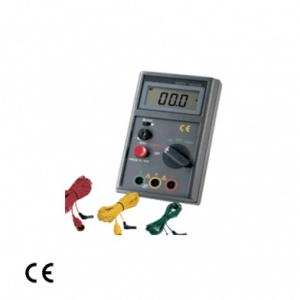 Máy đo điện trở đất LICOTA AET-8400