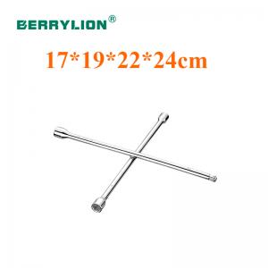 Cần siết chữ thập 17*19*22*24cm Berrylion 110202224