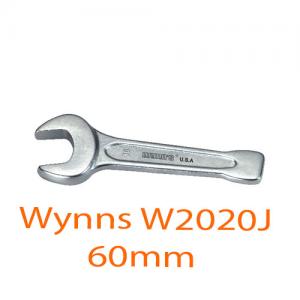 Cà Lê Miệng Đóng Số 60 Wynns W2020J