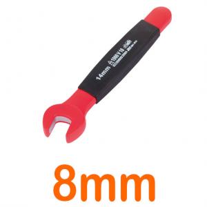 Cờ lê miệng 8mm LICOTA VDA-PE008