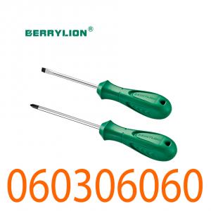 Tuốc nơ vít 6638 6X150mm (+) Berrylion 060306060