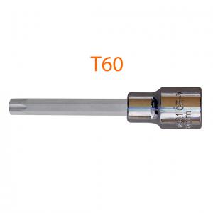 Đầu vít hình sao ½”-100mm