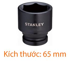 Đầu tuýp 3/4" 6pt 65mm Stanley STMT89432-8B