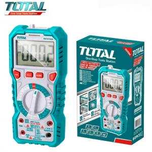 Đồng hồ đo điện vạn năng (nâng cấp từ mã TMT47502)