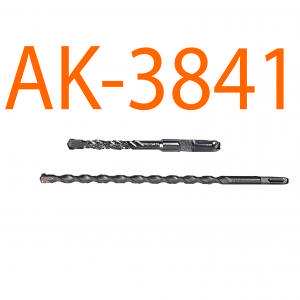 Mũi khoan bê tông đuôi gài 10x 200mm Asaki AK-3841