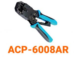 Kìm bấm mạng 8.3" LICOTA ACP-6008AR
