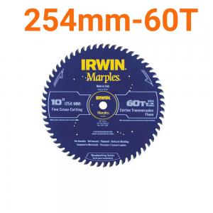 Lưỡi cắt gỗ 254mm 60T Irwin