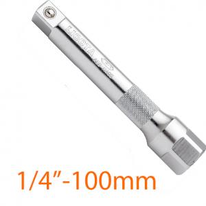 Thanh nối tuýp 1/4" dài 100mm LICOTA