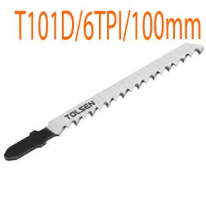 Lưỡi cưa máy gỗ 100mm t101d TOLSEN 76806