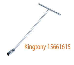 Cần siết chữ T đầu lục giác 16mm kingtony 15661615