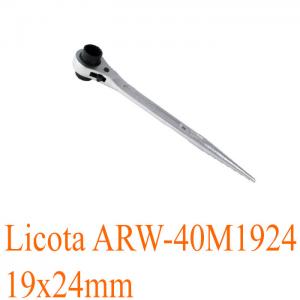 Đuôi chuột LICOTA số 19*24