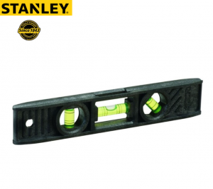 Thước thủy 8"/200mm Stanley STHT42291-8