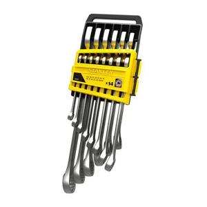 Cờ lê bộ, 14 cây hệ MET Stanley STMT78092-8