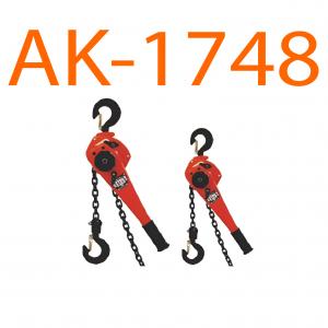Bá lăng 1.5Tx1.5M Asaki AK-1748