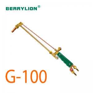 Đèn cắt gió đá kiểu cổ điển G-100 Berrylion 090302100