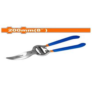 Kéo cắt cành cao cấp 200mm (8") Wadfow