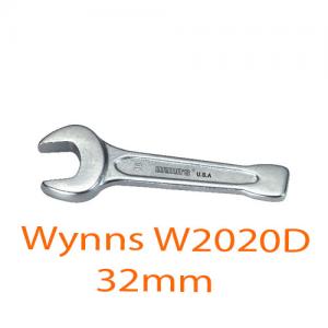 Cà Lê Miệng Đóng Số 32 Wynns W2020D