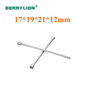 Cần siết chữ thập 17*19*21*12mm Berrylion 110202112