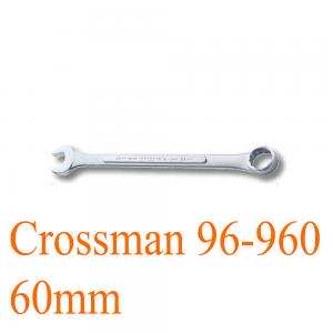 Cờ lê vòng miệng 60mm Crossman