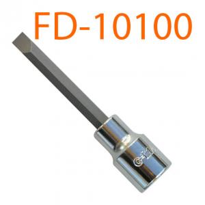 Đầu vít  dep 1/2"-100mm