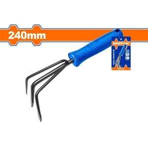 Cào làm vườn 240mm Wadfow WWK1103