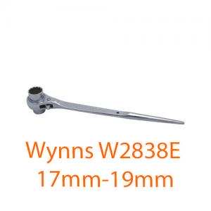 Cần đuôi chuột Xi Bóng Số 17-19 Wynns W2838E
