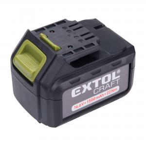 PIN 16.6V EXTOL 402420B